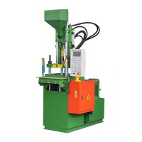 Upper-Motion Vertical Injection Moulding Machine SXY 350-450