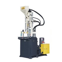 Upper-Motion Vertical Injection Moulding Machine SXY 850-1000