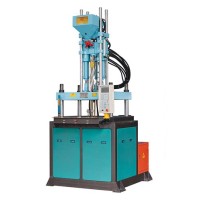 Upper-Motion Vertical Injection Moulding Machine SXY 1250-1500