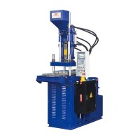 Single Slide-Plate Vertical Injection Moulding Machine SXY-350D/450D
