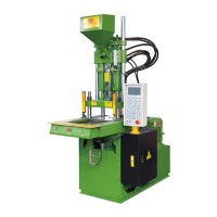 Single Slide-Plate Vertical Injection Moulding Machine SXY-550D/750D
