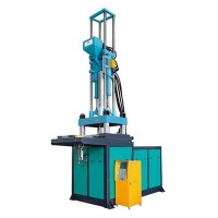 Single Slide-Plate Vertical Injection Moulding Machine SXY-6000D