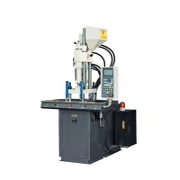 Double Slide-Plate Vertical Injection Moulding Machine SXY-350DS/450DS