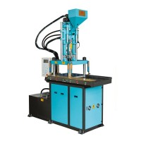 Double Slide-Plate Vertical Injection Moulding Machine SXY-850DS/1000DS