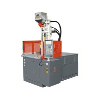 Rotary Disc Vertical Injection Moulding Machine SXY 350R-450R
