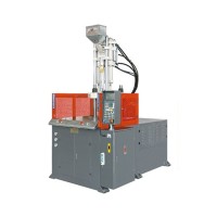 Rotary Disc Vertical Injection Moulding Machine SXY 550R-750R