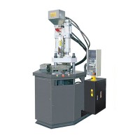 Rotary Disc Vertical Injection Moulding Machine SXY 350(3R)-450(3R)