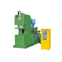 Vertical-Horizontal Injection Moulding Machine SXYL-450
