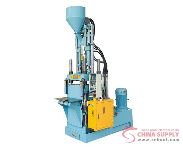 Shoe Sole Injection Moulding Machine SXL 400-500