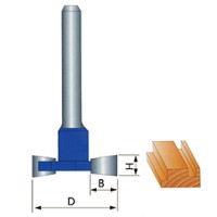 T-Slot Cutter