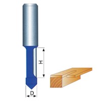 Single-Section Cutter