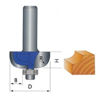 Chamfer Cutter
