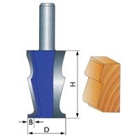 Stair Handrail Cutter