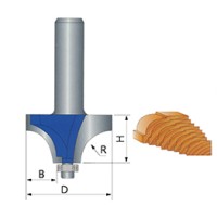 Minzai Profile Cutter