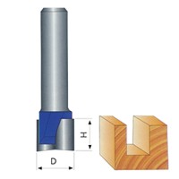 Bottom-Cleaning Cutter
