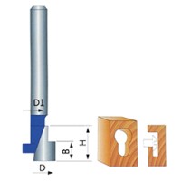 Keyhole Cutter