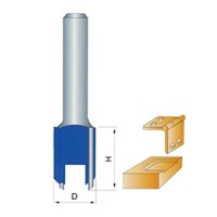 Tenon Cutter