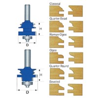 Tenon Cutter - 02