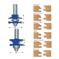 Tenon Cutter - 03