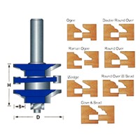 Tenon Cutter - 04