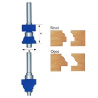 Long Tenon Cutter