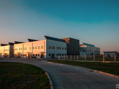 CATL Starts Trial Production at 100 GWh Battery Plant in Hungary