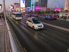 Waymo Targets Singapore Robotaxi Launch in 2028, Expands Las Vegas Service