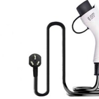 EV Charging Connection Cable