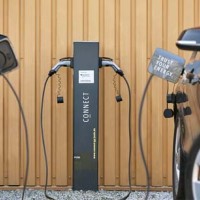 EV Charging Pile Power Supply Solution