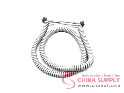 Energy Storage Wire Harness - Model 02