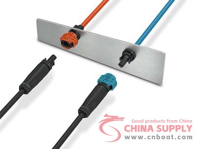Energy Storage Wire Harness - Model 04