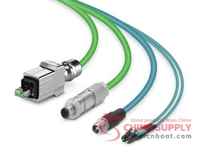 Energy Storage Wire Harness - Model 05