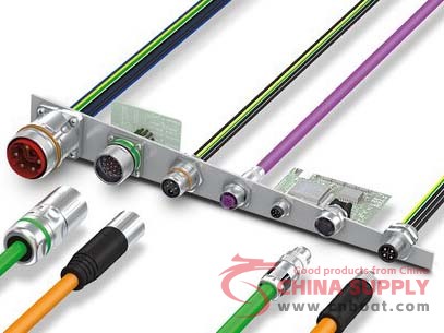 Energy Storage Wire Harness - Model 06