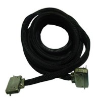 Electronic Wire Harness - Model 09