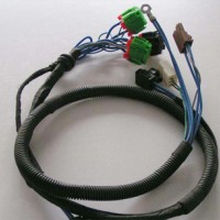 Energy Storage Wire Harness - Model 09