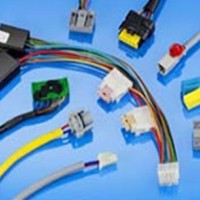 Power Cable - Model 02