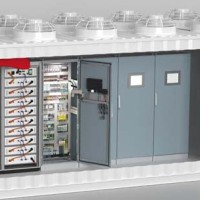 Power Cable - Model 03