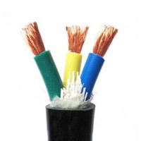 Power Cable - Model 04