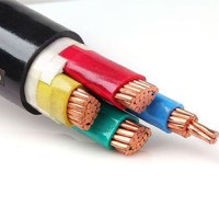 Power Cable - Model 06