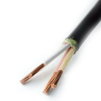 Power Cable - Model 07