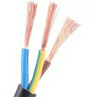 Control Cable - Model 03