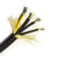 Control Cable - Model 04