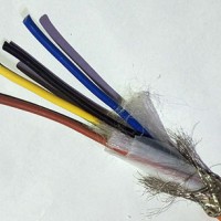 Control Cable - Model 05