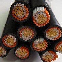 Control Cable - Model 06