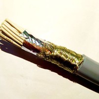 Control Cable - Model 07