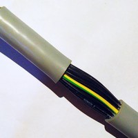 Control Cable - Model 08