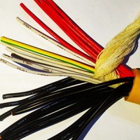 Control Cable - Model 09