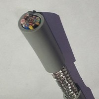 IEC C13 Clover Leaf Power Connector