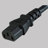 DC Series Male and Female Plug