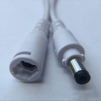 UK Right-Angle 3-Pin Plug